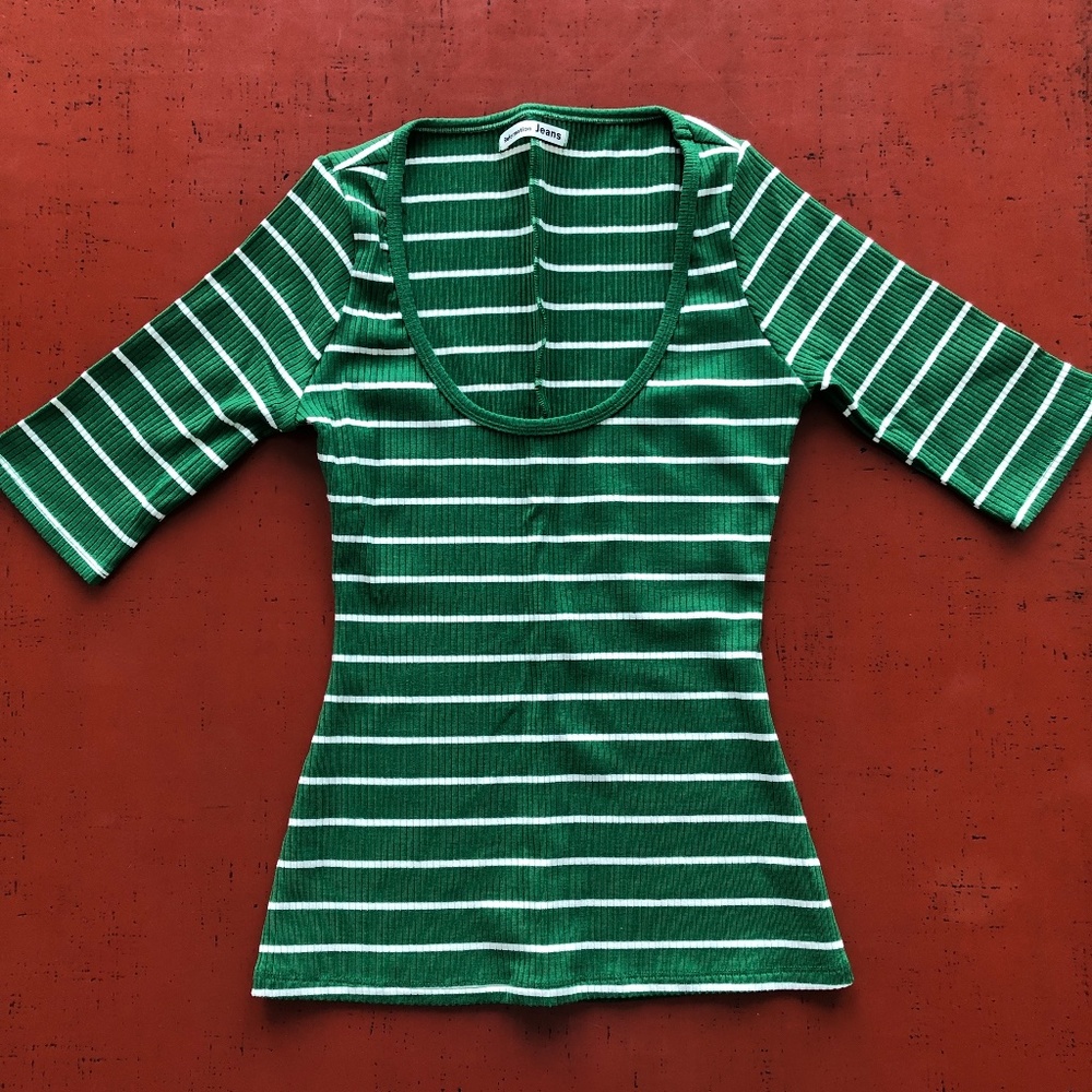 Reformation top